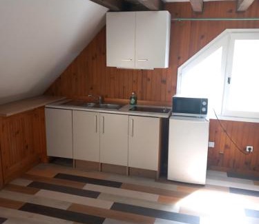 Chenerailles House | Gite d'alexis