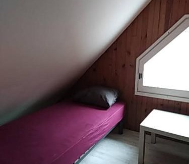 Chenerailles House | Gite d'alexis