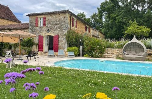 Soturac House | Gite D'Amis de Belbouys