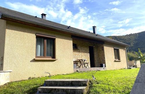 Laifour House | Gite d'arnaud & emilie