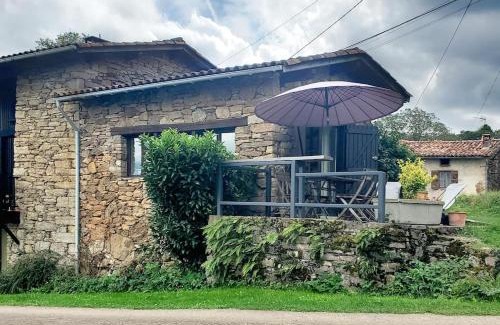 Castelnau-Durban House | Gite dans un hameau de charme