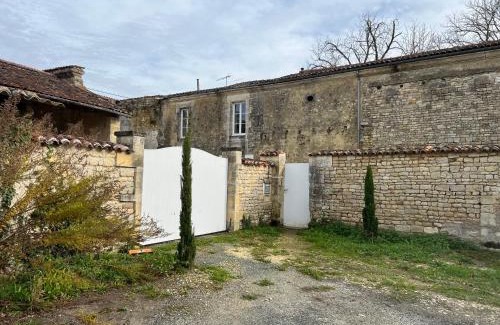 Sainte-Meme House | Gite de campagne