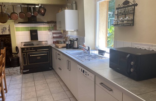 Brehan House | Gite de Charme en Bretagne