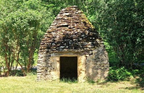 Anglars-Nozac House | Gite de charme paisible Gourdon Sarlat
