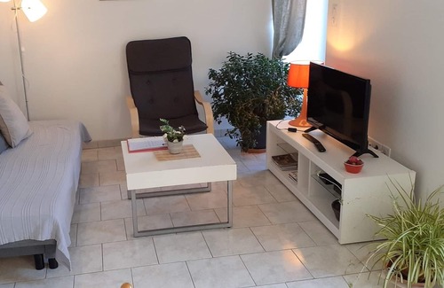 Cahan House | GITE de FOURNEAUX - HOLIDAYS - WEENKEND - NIGHT AT PONT D'OUILLY