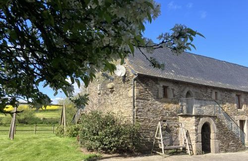 Saint-Igeaux House | Gite de Kerigochen - Kraou Tomm