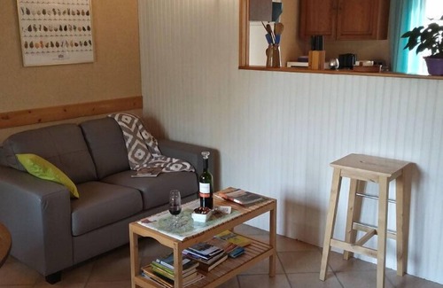 Ruch House | Gite DE L'estebot - Ruch