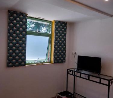 Rohan House | Gite de l'olivier