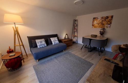 Rendeux House | Gite de L'Ourthensia