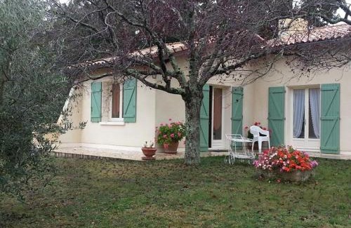 Montpezat-de-Quercy House | Gite de La Cheneraie