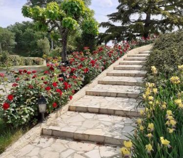 Montpezat-de-Quercy House | Gite de La Cheneraie