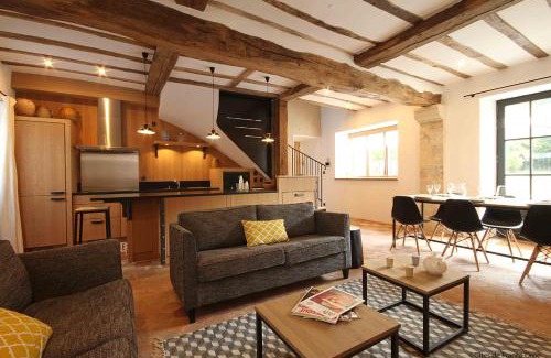 Ceton Hotel | Gite de la Coispillière