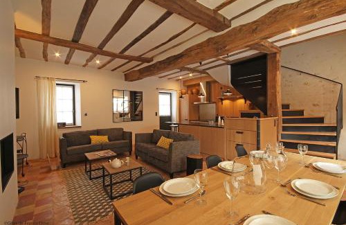 Ceton Hotel | Gite de la Coispillière