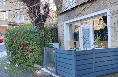 Laussonne House | Gite de la Croix du Planet