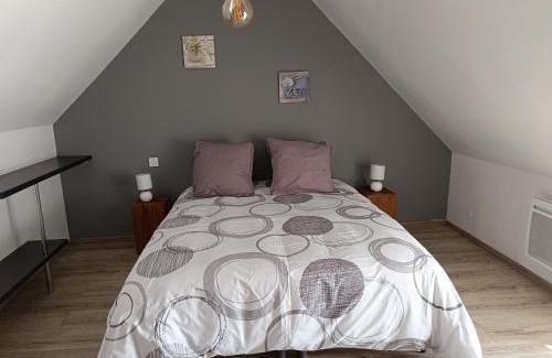 Seigy House | gite de la grand maison les chênes