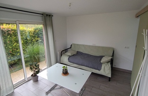 Beauvoir-en-Lyons House | Gite de la Longère Normande