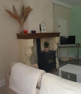 Senille House | Gite de La Pivarderie