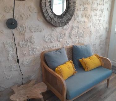 Coye-la-Foret House | Gite de la Reine Blanche