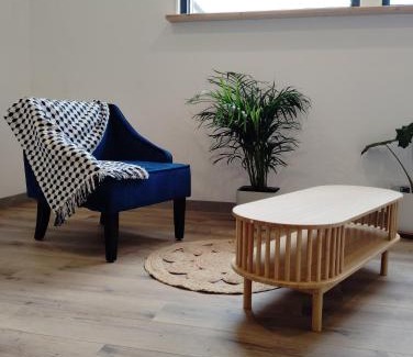 Pleguien Apartment | Gite de la salamandre