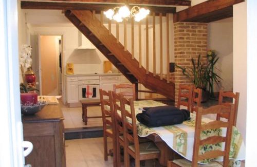 Hargnies House | Gite de launet