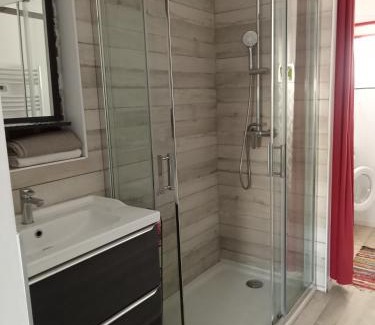 Belberaud Apartment | Gite de PHAM