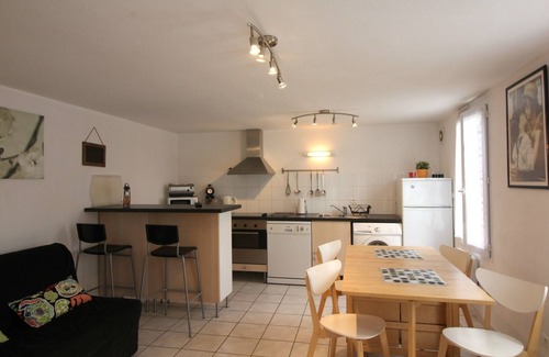 Izon House | Gite Delpit - Izon - Gîte