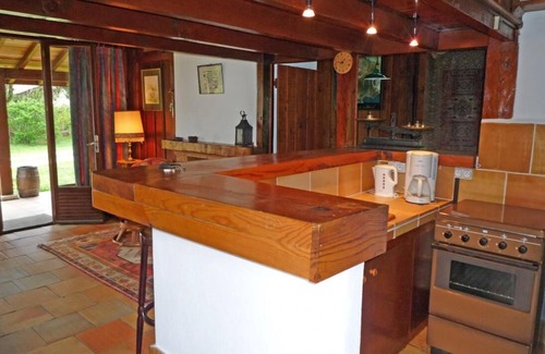 Le Barp House | Gite des Chênes - LE BARP