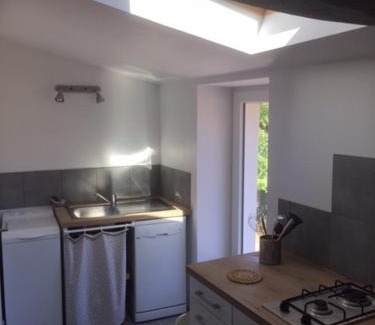 Muron House | GITE DES CHOUETTES