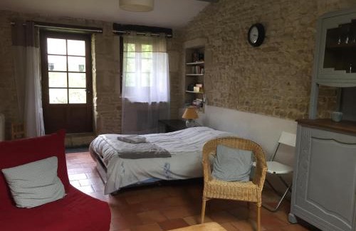 Muron House | GITE DES CHOUETTES