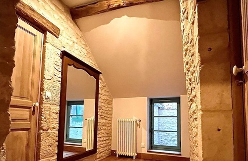 Arc-en-Barrois Cottage | Gîte des Hamy (18 pers) in the heart of the Parc national de Forêts