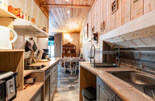 Gontaud Apartment | Gite Des Lys