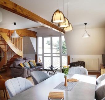 Mittelwihr House | Gite des Merles