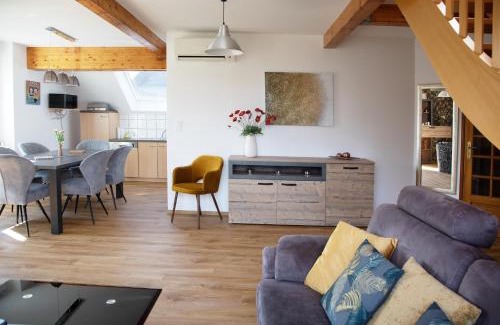 Mittelwihr House | Gite des Merles