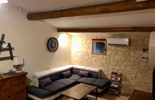 La Roque-sur-Ceze House | Gite des oliviers