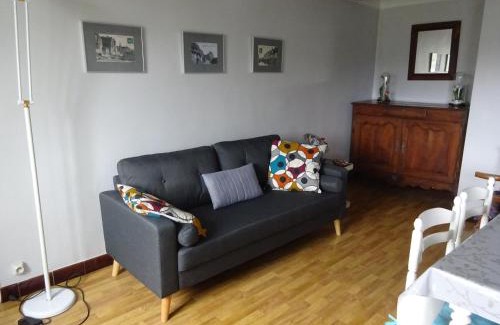 Ferriere-Larcon House | gite des tisserands