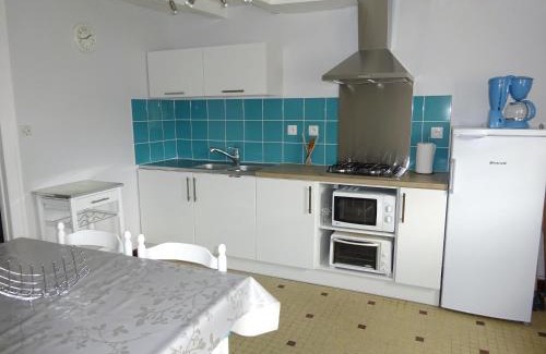 Ferriere-Larcon House | gite des tisserands