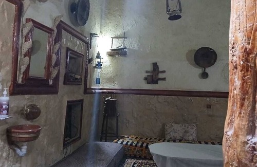 Imi N'Oulaoune Hotel | Gite ditabe tafoukte