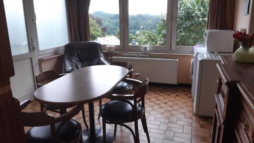 Comblain-au-Pont House | Gite Du bac