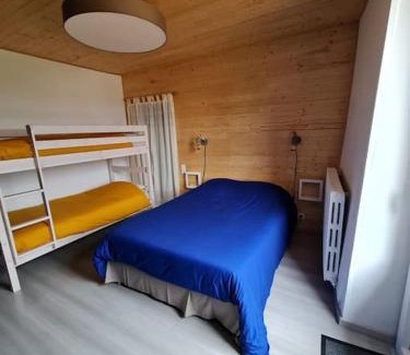 Largillay-Marsonnay House | Gite du bibicherat