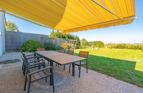 Chenac-Saint-Seurin-d'Uzet House | Gite Du Chai