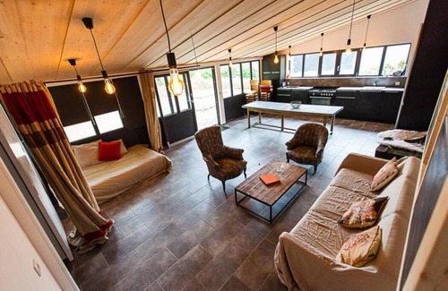 Lannilis House | Gite du Chateau de Kerouartz