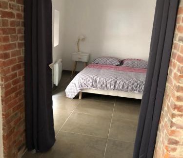 Jujurieux House | gite du domaine de jujurieux