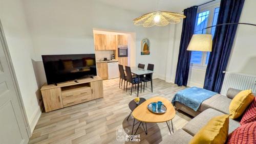 Ensisheim Apartment | Gite Du Kali