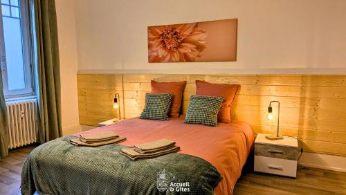 Ensisheim Apartment | Gite Du Kali