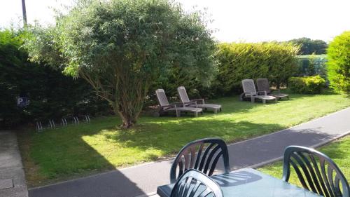 Arces House | Gite du Moulin de la Croix