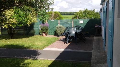 Arces House | Gite du Moulin de la Croix