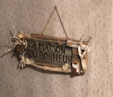 Aumale House | gite du moulin