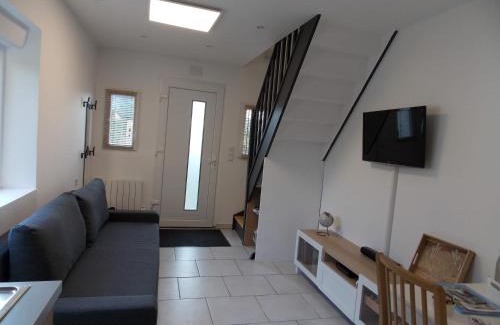 Fontenay-Torcy House | Gite du nuage