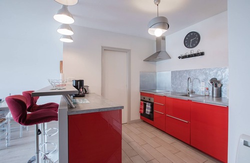 Lezardrieux Apartment | Gîte du Port, ideal for a relaxing vacation by the sea