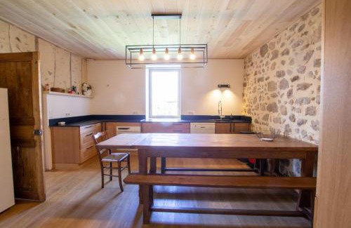 Saint-Estephe House | Gite du puits pour 6